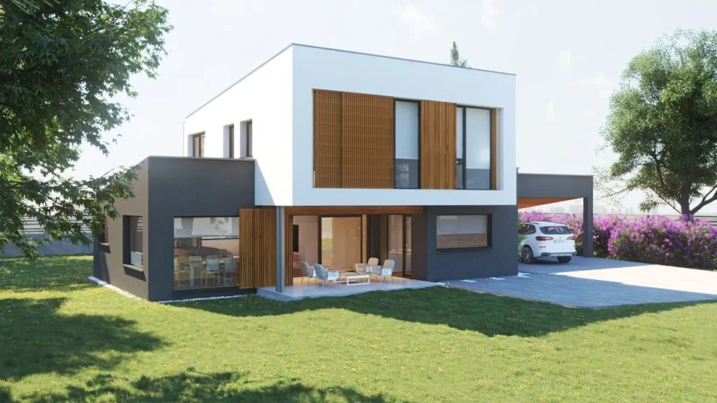 House 1