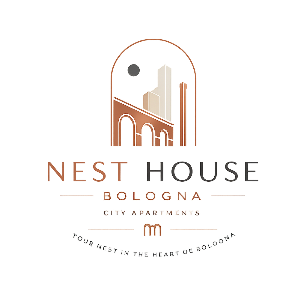 Nest House Bologna